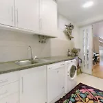 Rio Alcantara Lägenhet