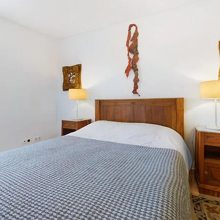 شقة Rio Alcantara Lisboa