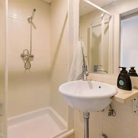Rio Alcantara Apartment *