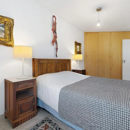 Rio Alcantara Apartment Lisbon