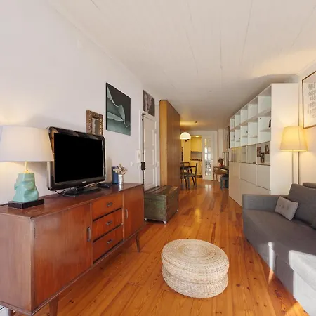 Apartment Rio Alcantara Lisbon