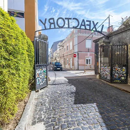 شقة Rio Alcantara