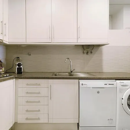 Appartement Rio Alcantara *