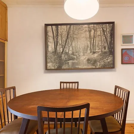 Rio Alcântara Apartamento Lisboa