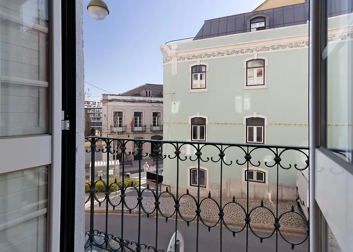 Apartamento Rio Alcantara