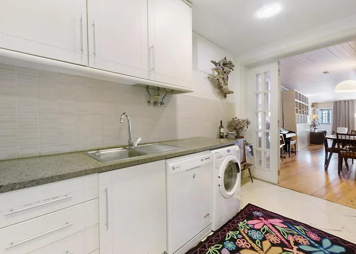 Rio Alcantara Appartement
