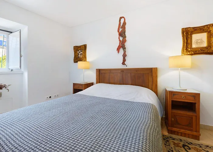 Rio Alcantara Appartement