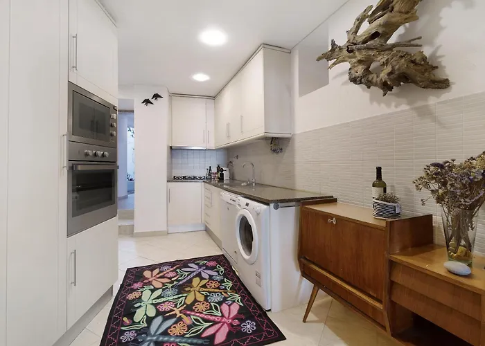 Appartement Rio Alcantara