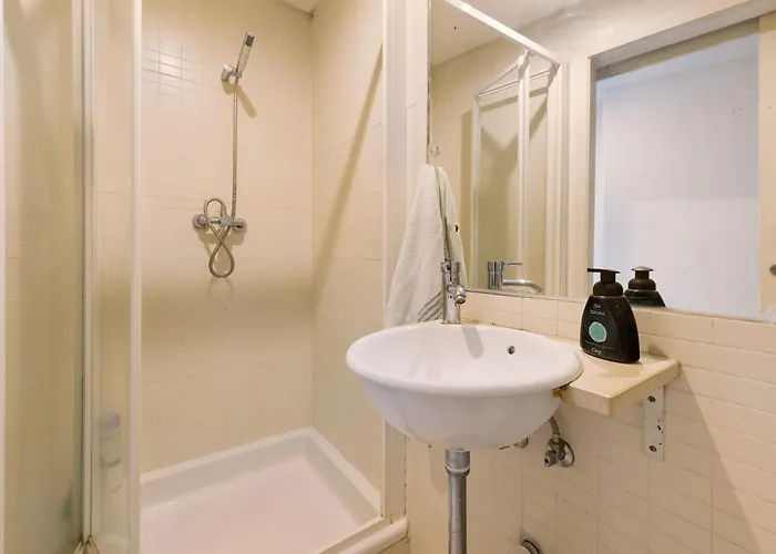 Rio Alcantara Appartement *