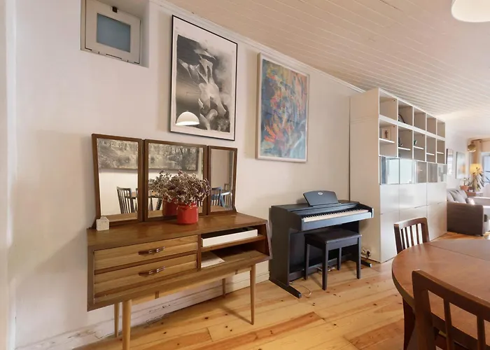 Apartamento Rio Alcantara *