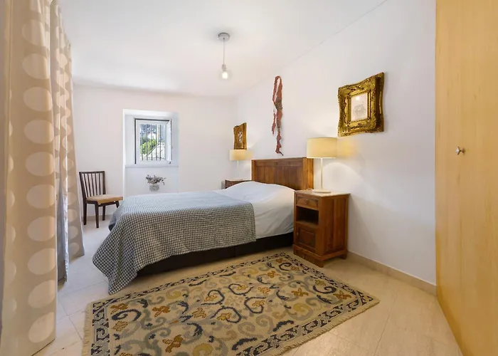 Rio Alcantara Apartamento