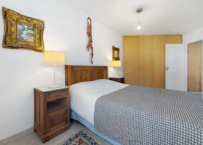 Rio Alcantara Appartement *