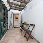 شقة Rio Alcantara Lisboa