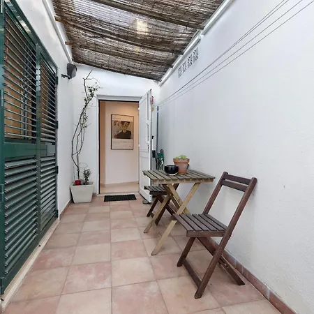 Appartamento Rio Alcantara Lisbona