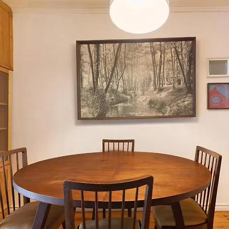 Rio Alcantara Lisbona