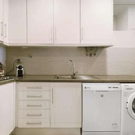 Rio Alcantara Apartment *
