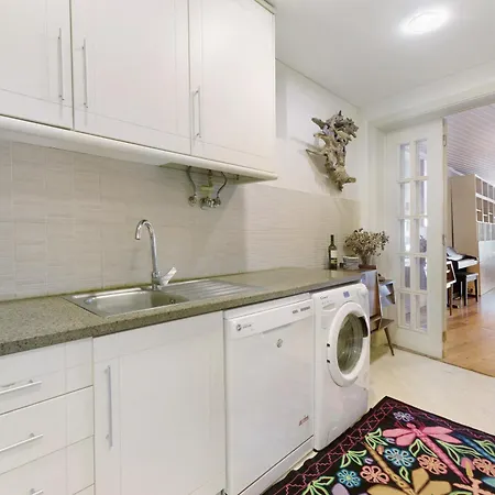 Rio Alcantara Апартаменты