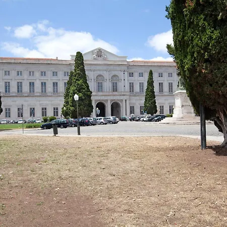 Rio Alcantara * Лиссабон