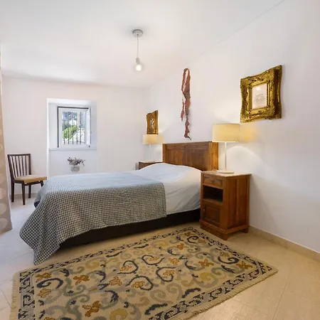 Rio Alcantara Апартаменты